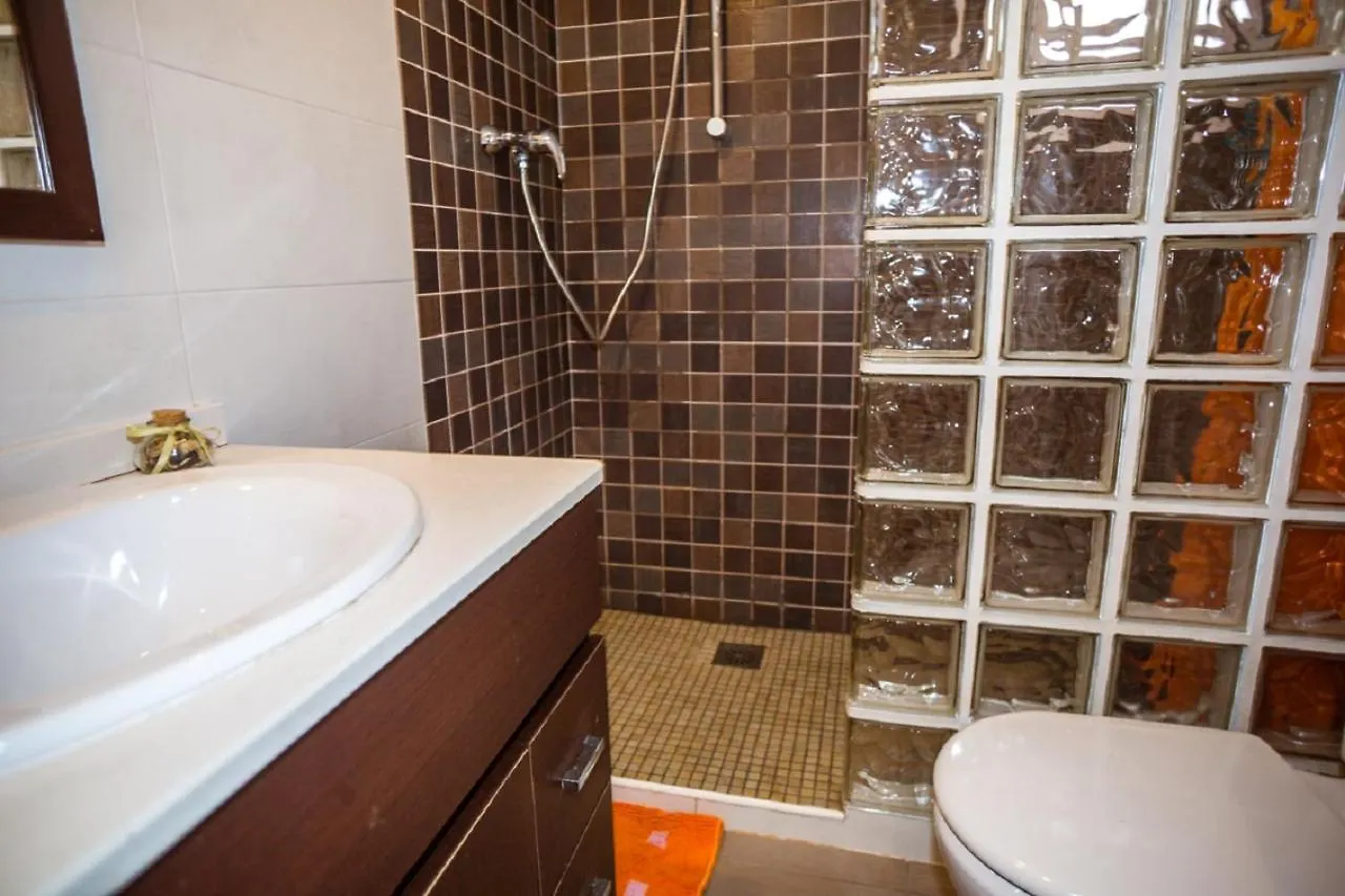Zodiak Apartment Lloret de Mar