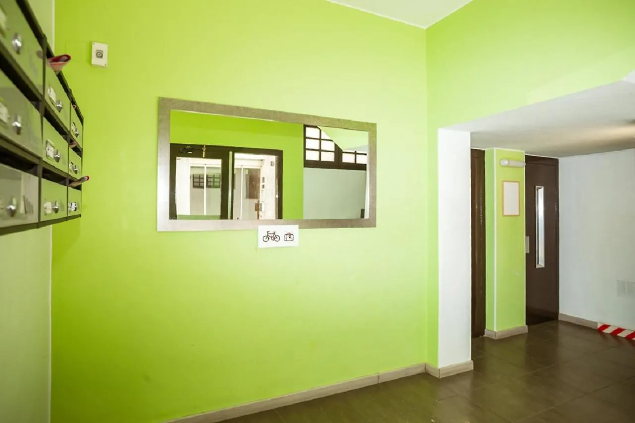 Zodiak Apartment Lloret de Mar