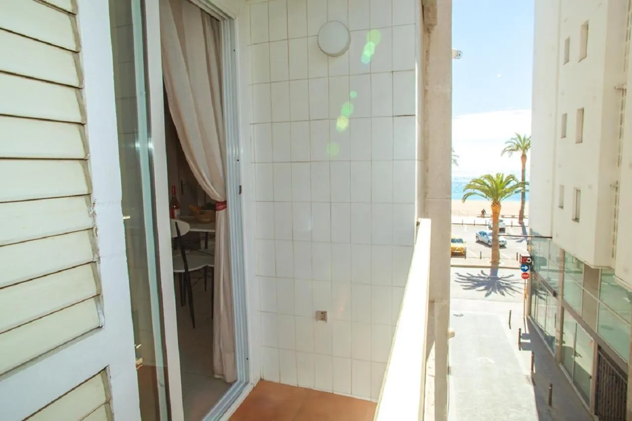 Zodiak Apartment Lloret de Mar 0*,