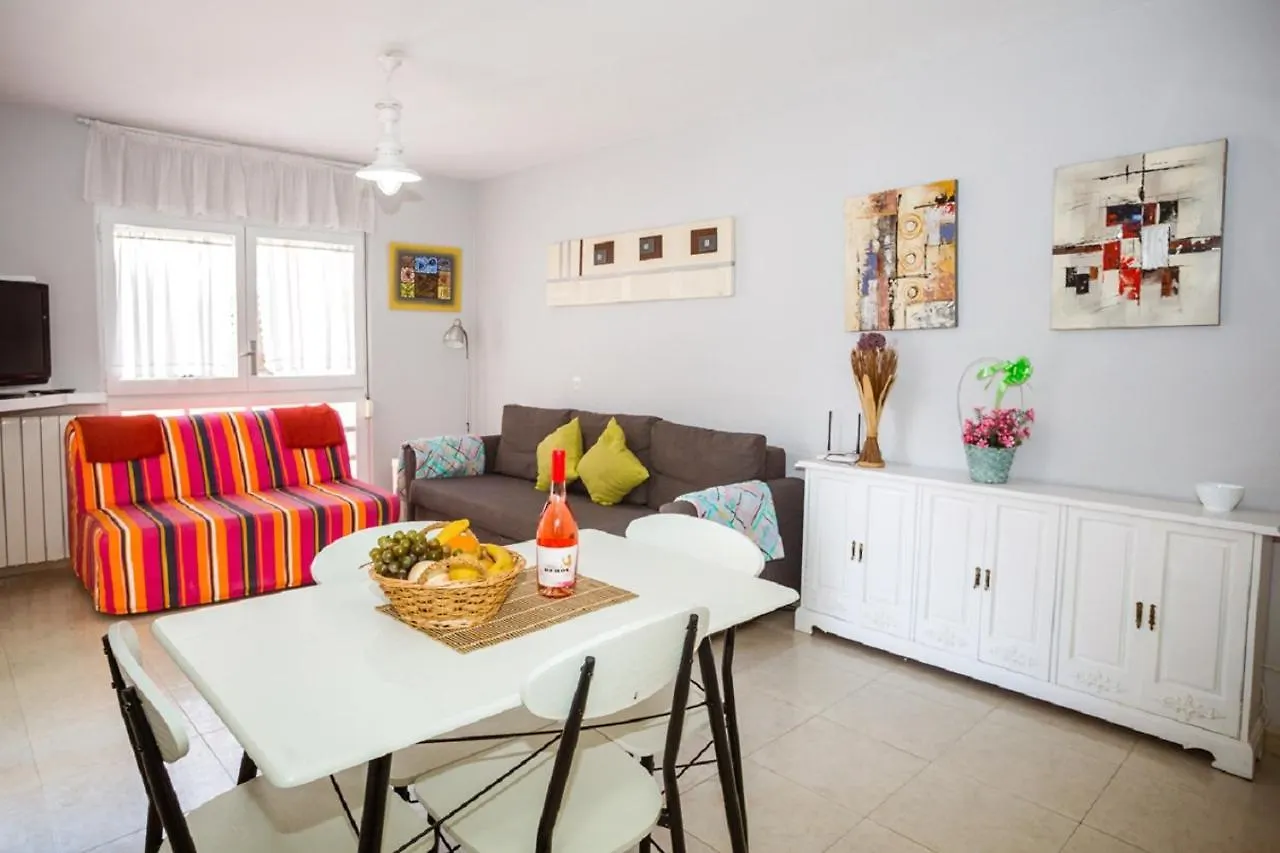 Zodiak Apartment Lloret de Mar