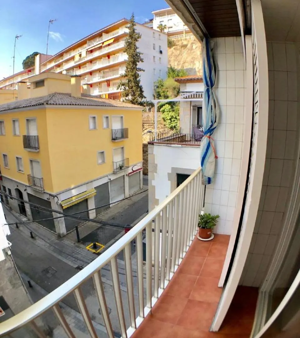 Zodiak Apartment Lloret de Mar