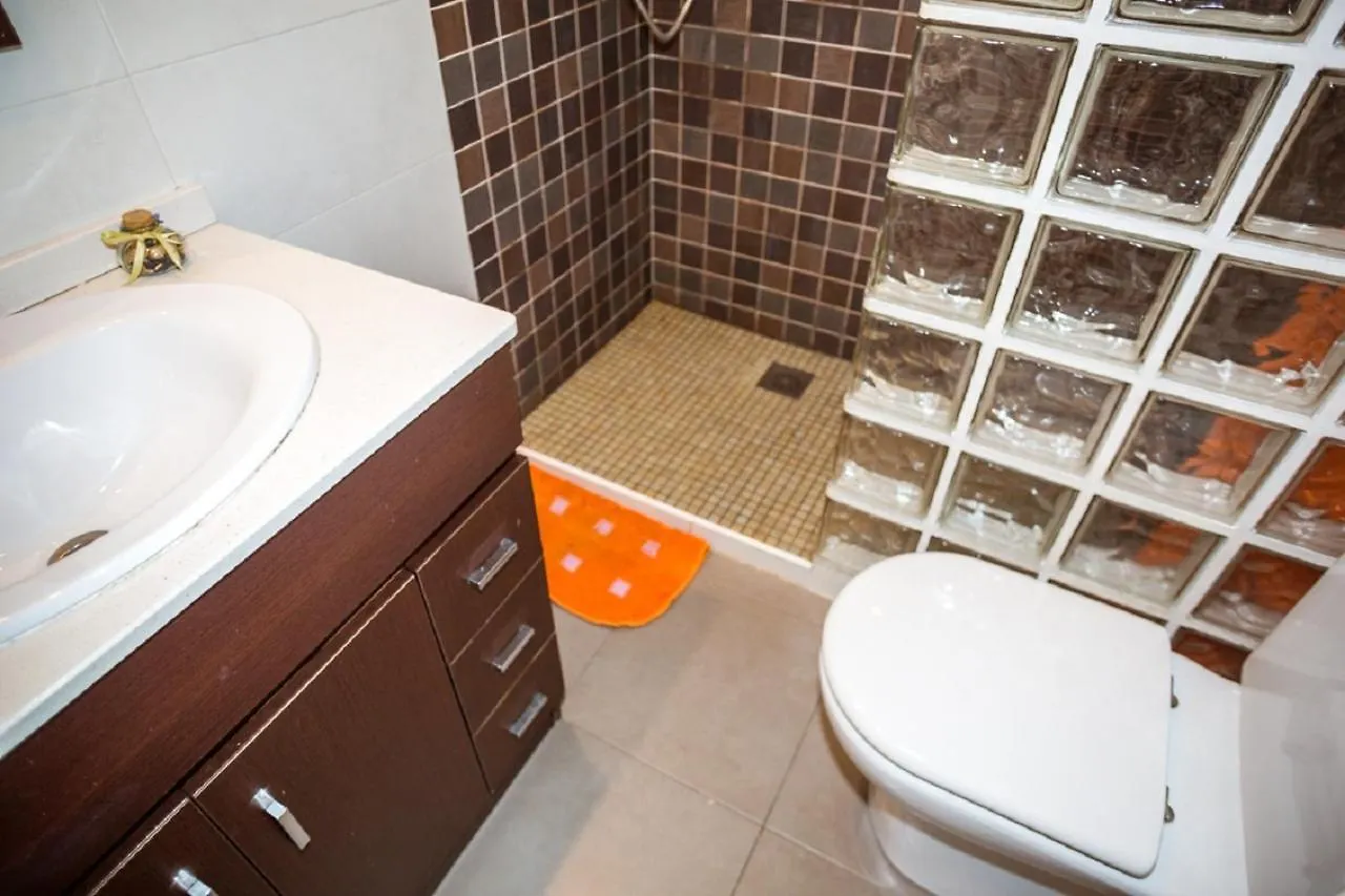 Zodiak Apartment Lloret de Mar